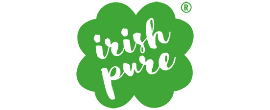 Shows Irish Pure Logo