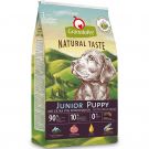 GranataPet Natural Taste Junior/Puppy 12 kg