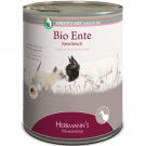 Herrmanns Selection Kreativ Mix Bio-Ente 800g