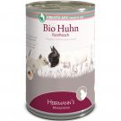 Herrmanns Selection Kreativ Mix Bio-Huhn 400g