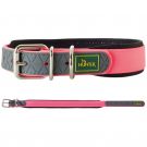 Hunter Halsband Convenience Comfort, 35 cm, neonpink