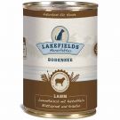 Lakefields Dosenfleisch-Menü Lamm 400g