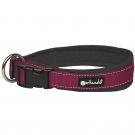 Petlando Outdoor Halsband, XXXS: 25-30cm, berry