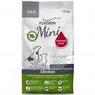 Platinum Adult Chicken Mini 900g