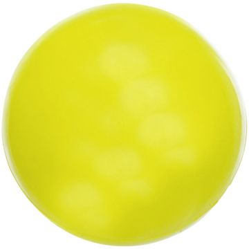 Ball, Naturgummi, 5 cm, lime