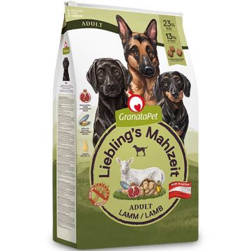 GranataPet Lieblings Mahlzeit Adult Lamm